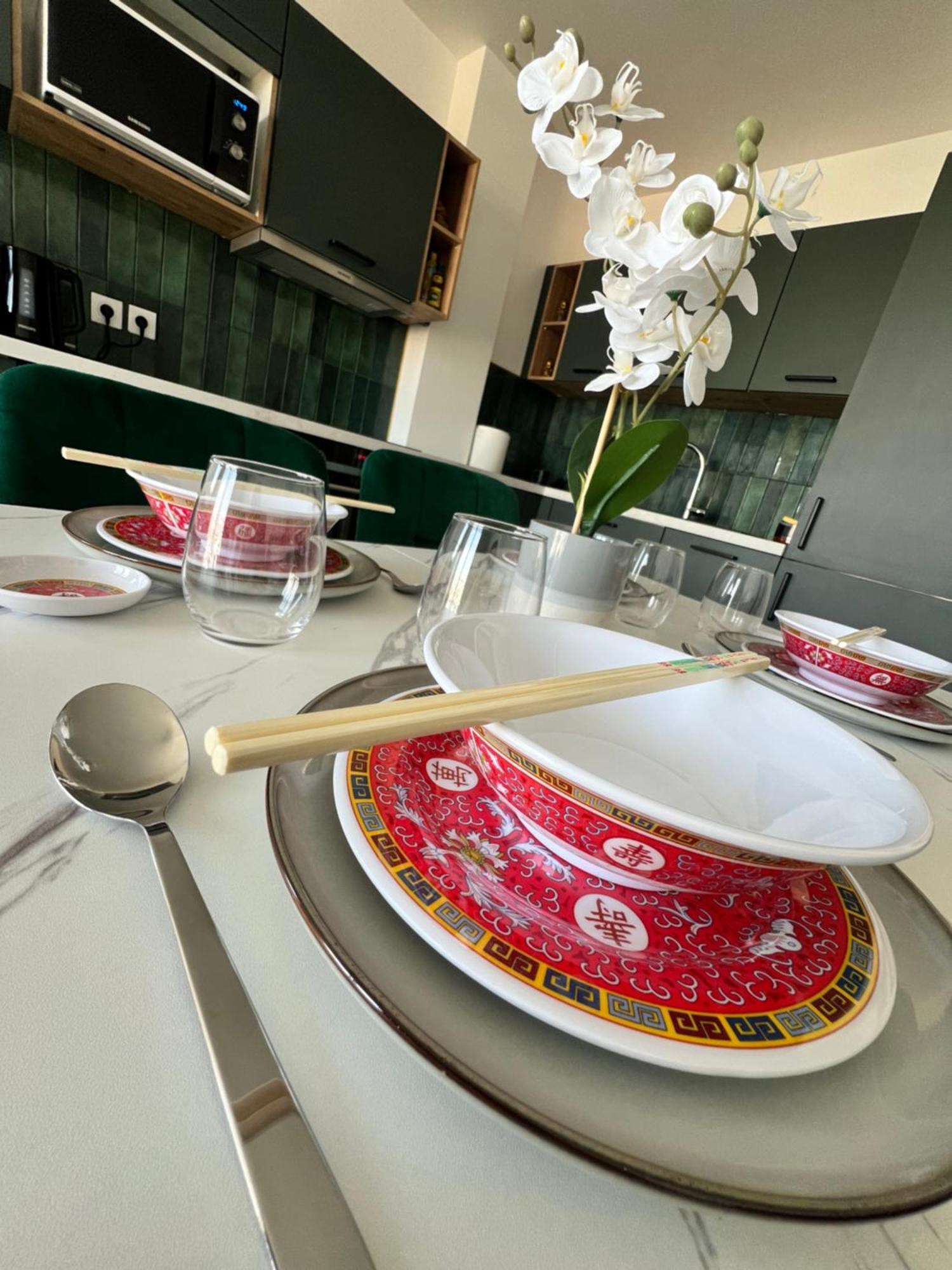 L'Asian - New T2 Proche Gare Vitry-sur-Seine Dış mekan fotoğraf